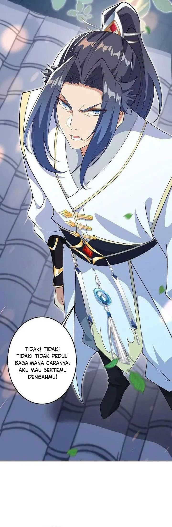 Against the Gods Chap 629 - Next Chap 630