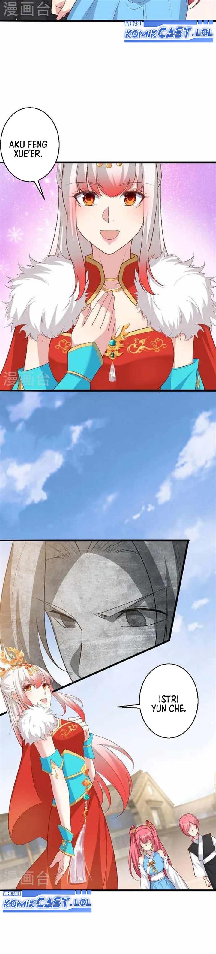 Against the Gods Chap 620 - Next Chap 621