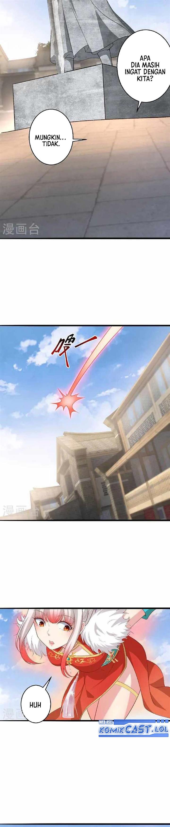 Against the Gods Chap 620 - Next Chap 621