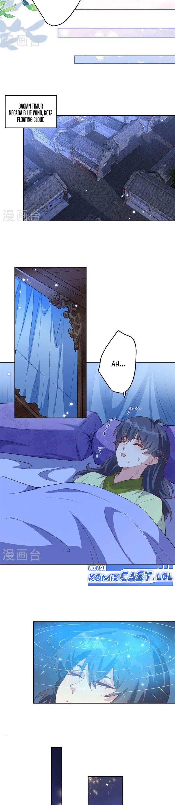 Against the Gods Chap 621 - Next Chap 622