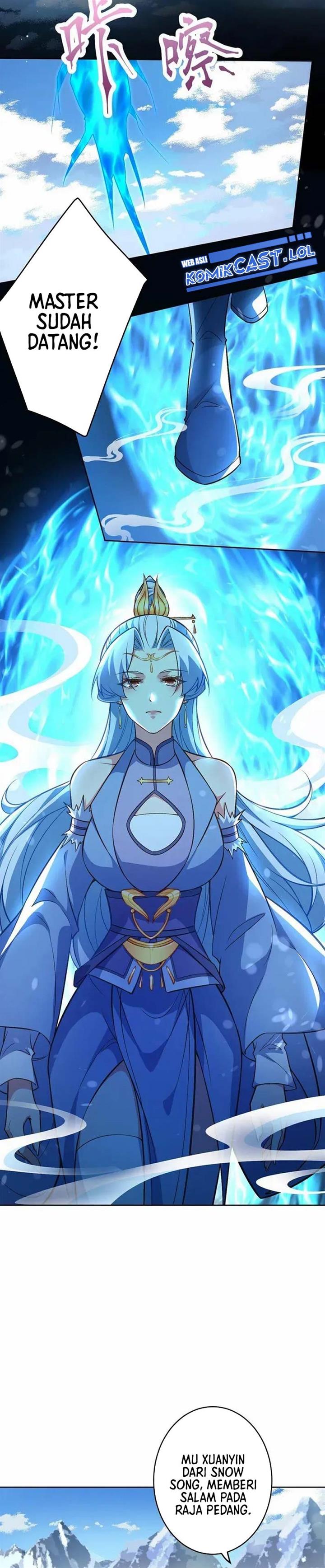 Against the Gods Chap 623 - Next Chap 624