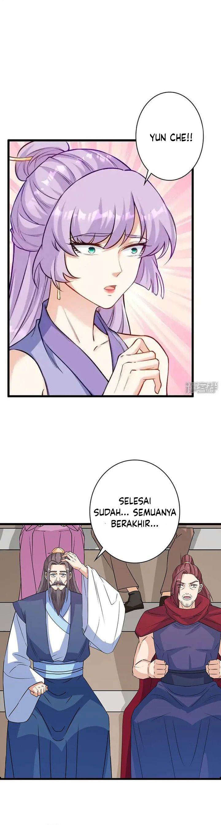 Against the Gods Chap 637 - Next Chap 638