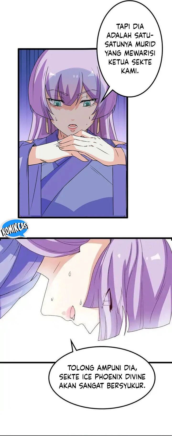 Against the Gods Chap 637 - Next Chap 638