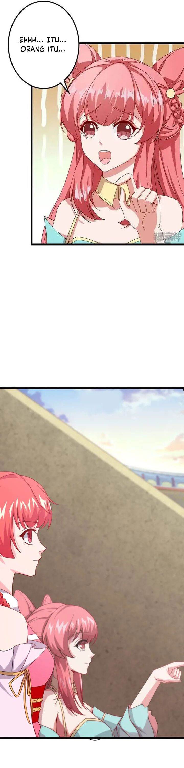 Against the Gods Chap 637 - Next Chap 638