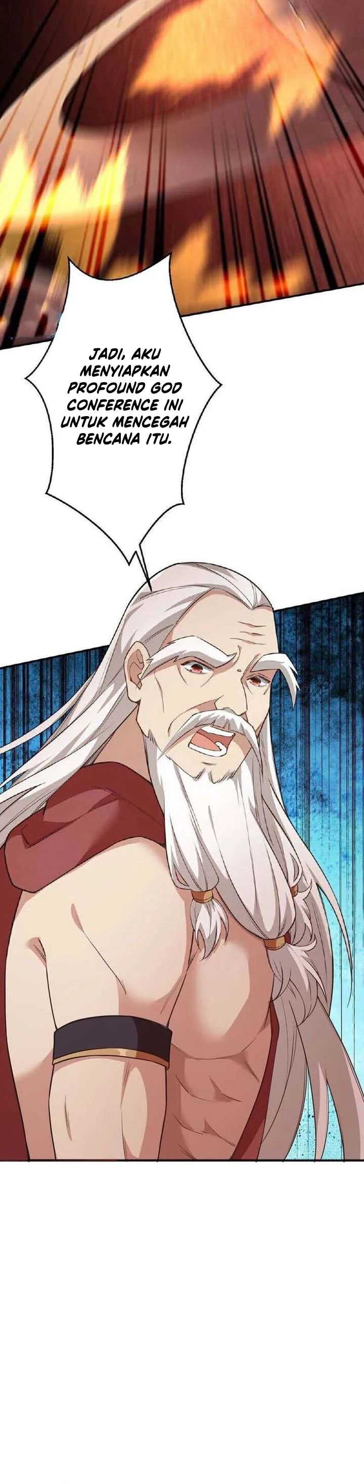 Against the Gods Chap 634 - Next Chap 635