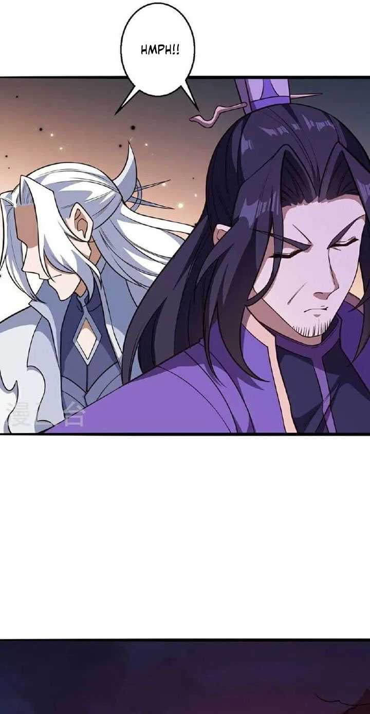 Against the Gods Chap 634 - Next Chap 635