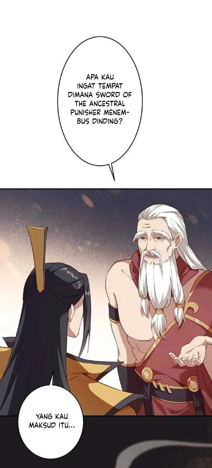 Against the Gods Chap 634 - Next Chap 635