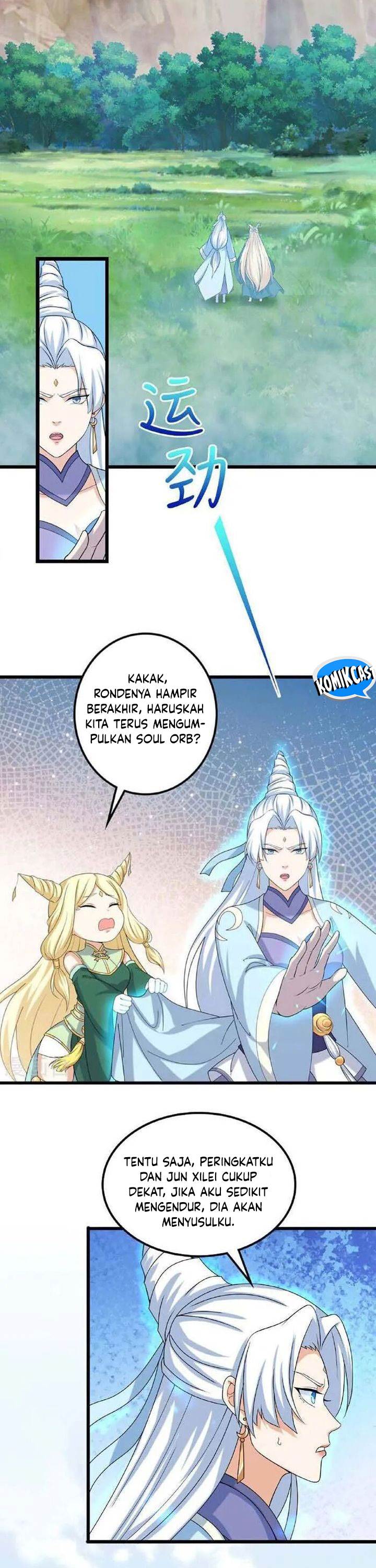 Against the Gods Chap 635 - Next Chap 636