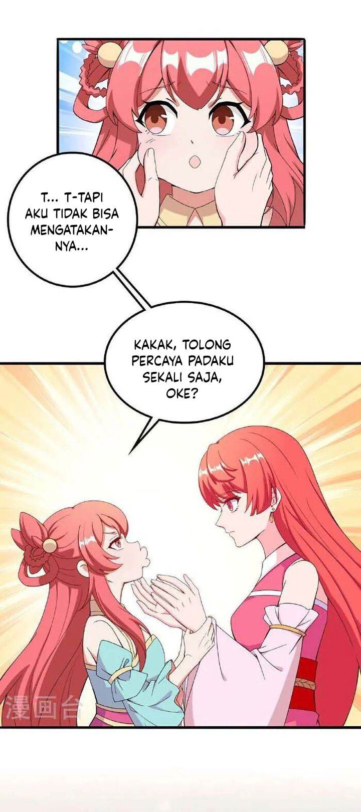 Against the Gods Chap 635 - Next Chap 636