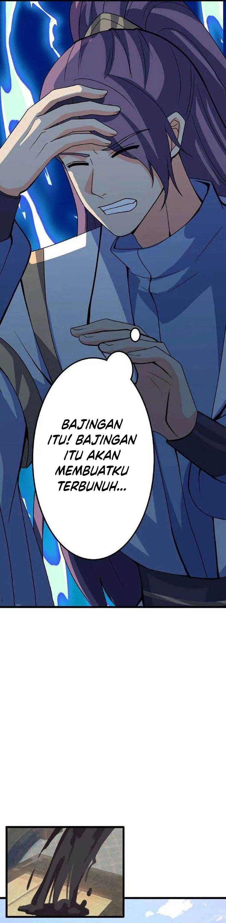 Against the Gods Chap 636 - Next Chap 637