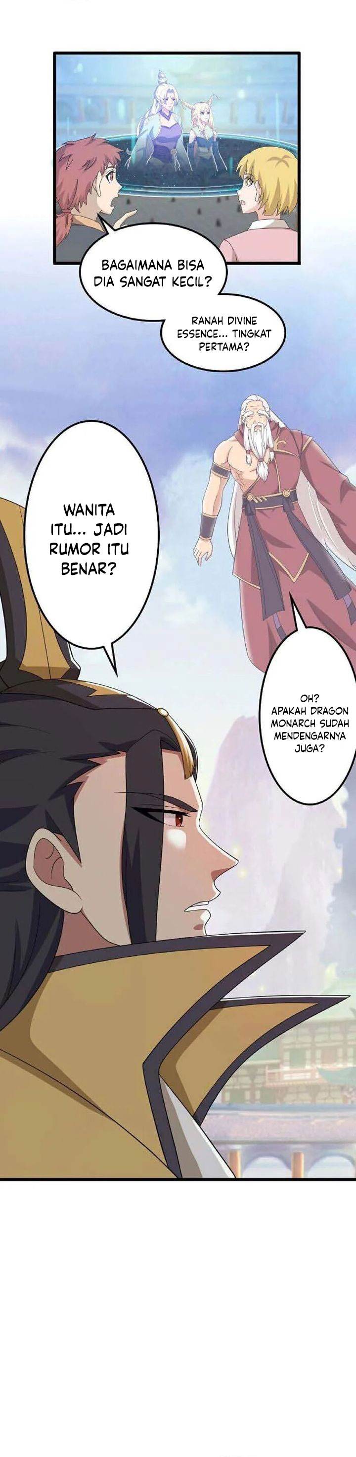 Against the Gods Chap 636 - Next Chap 637