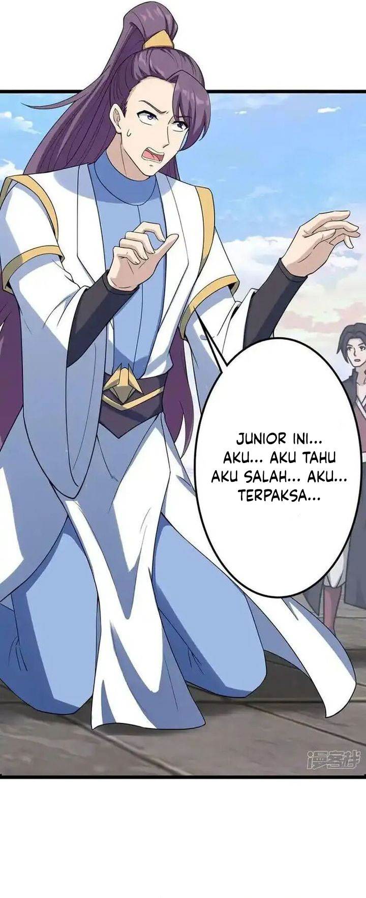 Against the Gods Chap 638 - Next Chap 639