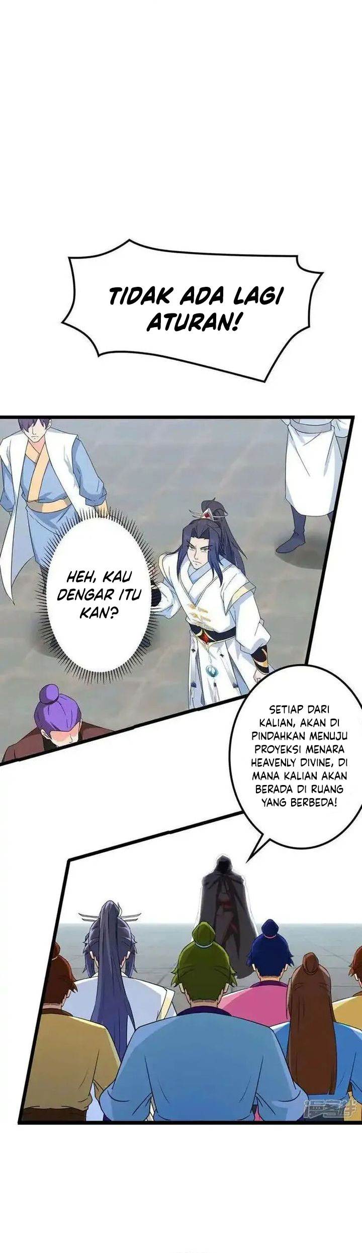 Against the Gods Chap 638 - Next Chap 639
