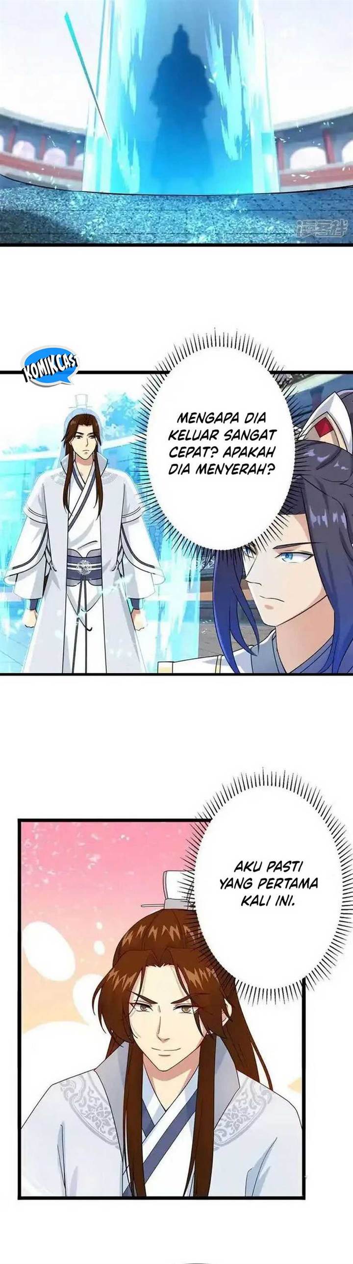 Against the Gods Chap 639 - Next Chap 640