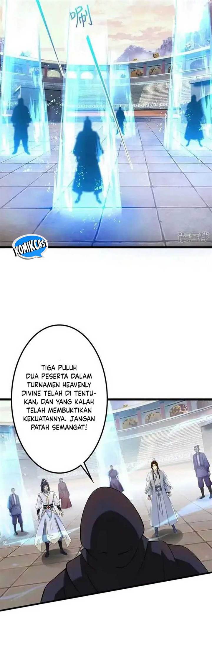 Against the Gods Chap 639 - Next Chap 640