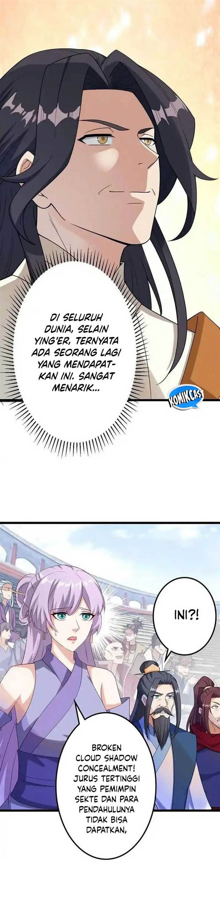 Against the Gods Chap 639 - Next Chap 640