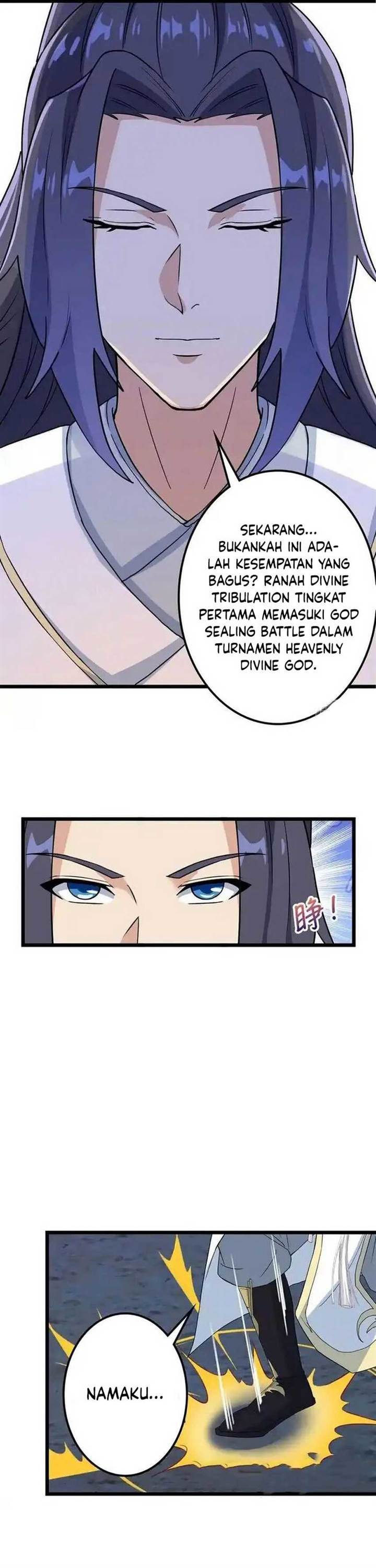 Against the Gods Chap 639 - Next Chap 640