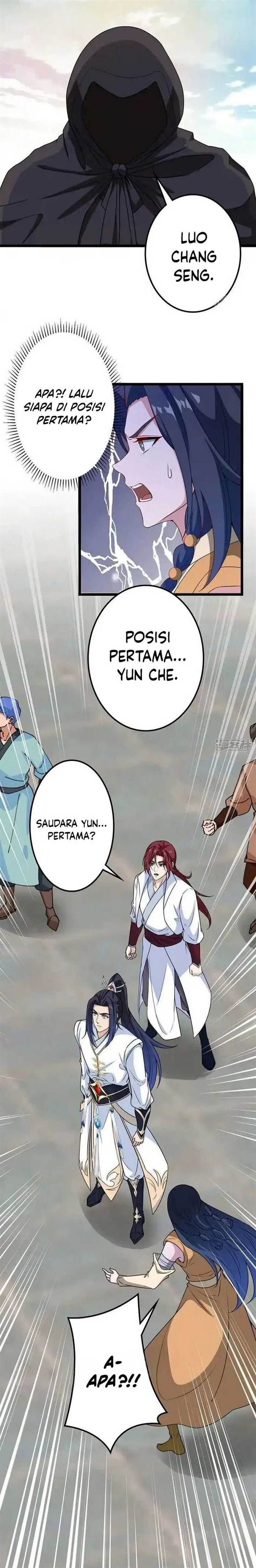 Against the Gods Chap 639 - Next Chap 640