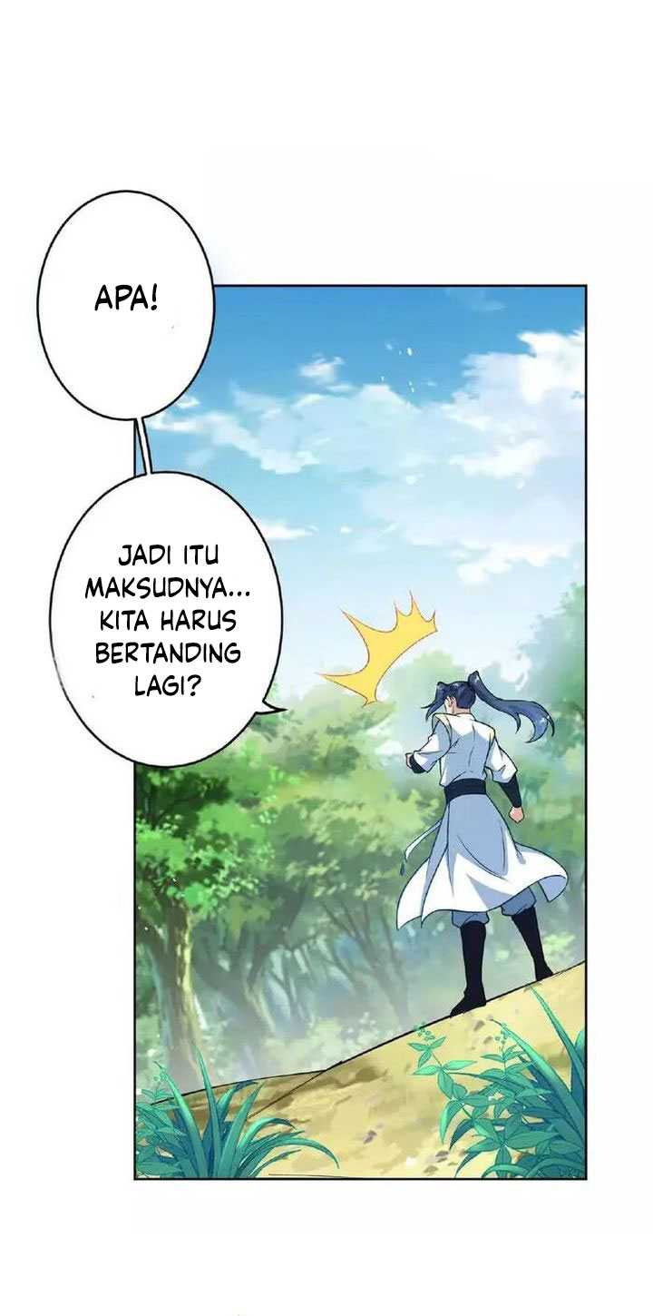 Against the Gods Chap 631 - Next Chap 632