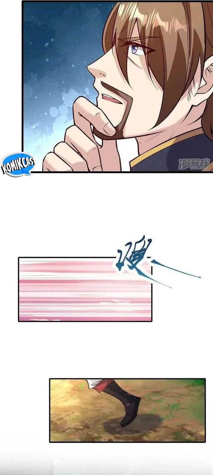 Against the Gods Chap 631 - Next Chap 632