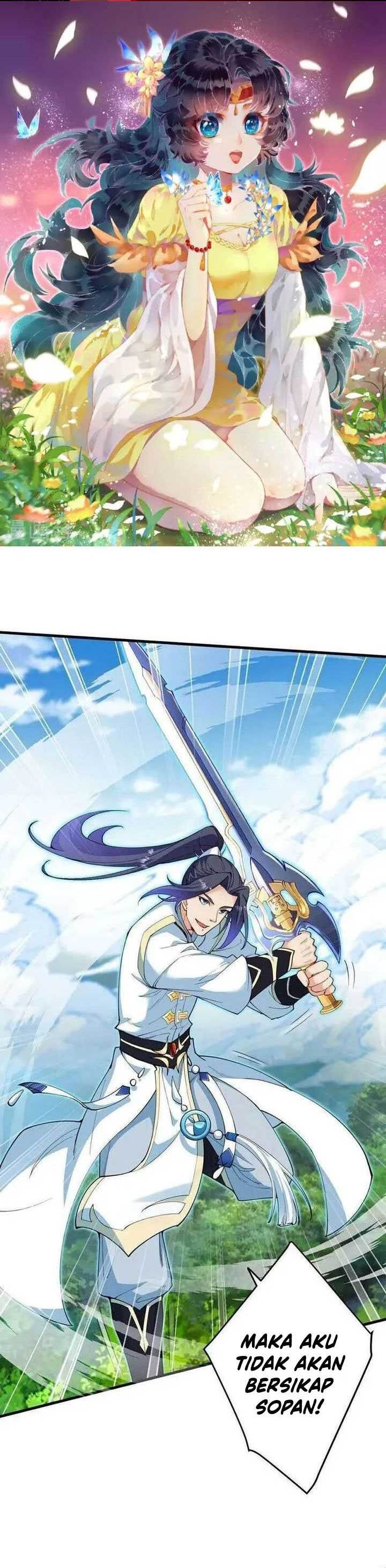 Against the Gods Chap 631 - Next Chap 632