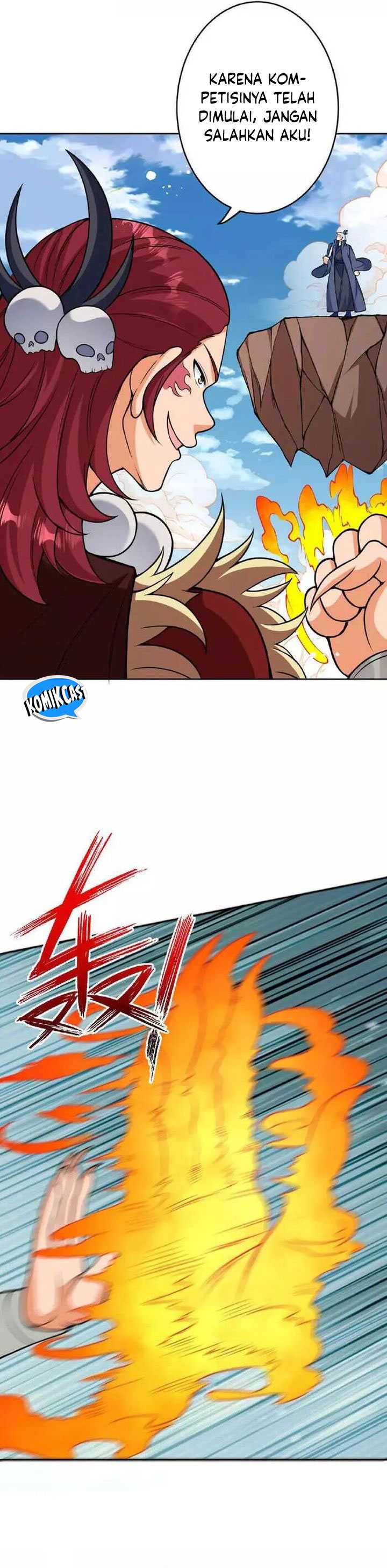 Against the Gods Chap 631 - Next Chap 632