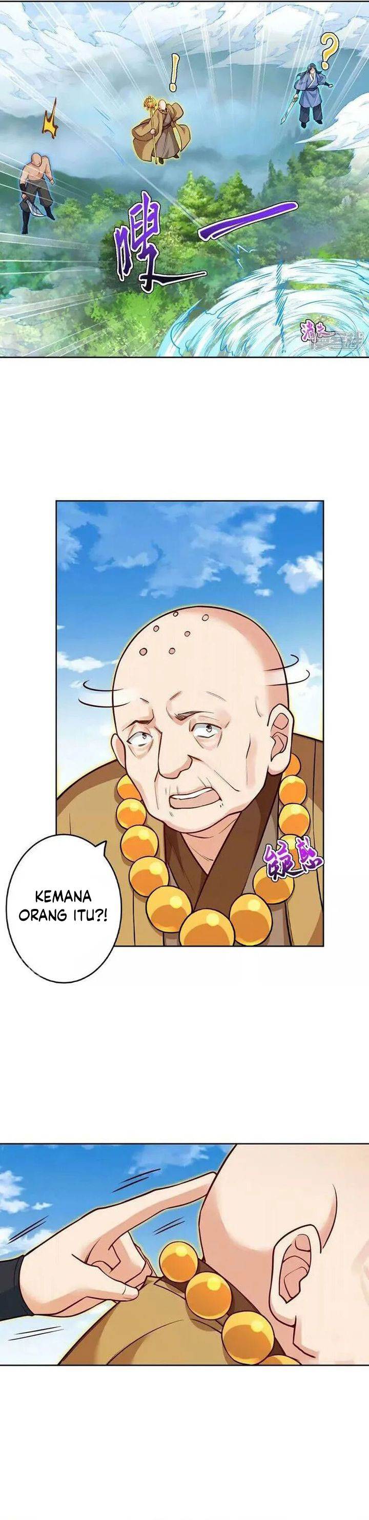 Against the Gods Chap 632 - Next Chap 633