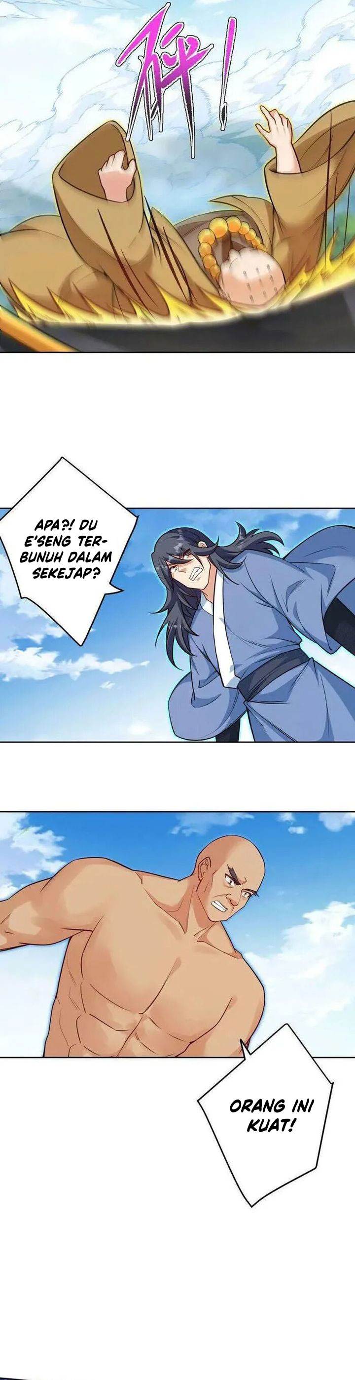 Against the Gods Chap 632 - Next Chap 633