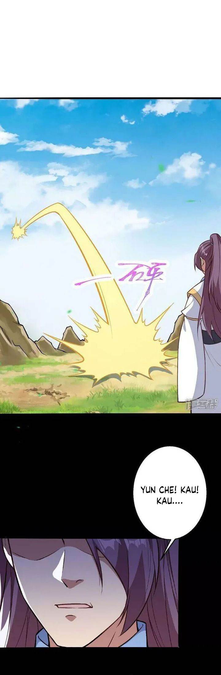 Against the Gods Chap 632 - Next Chap 633