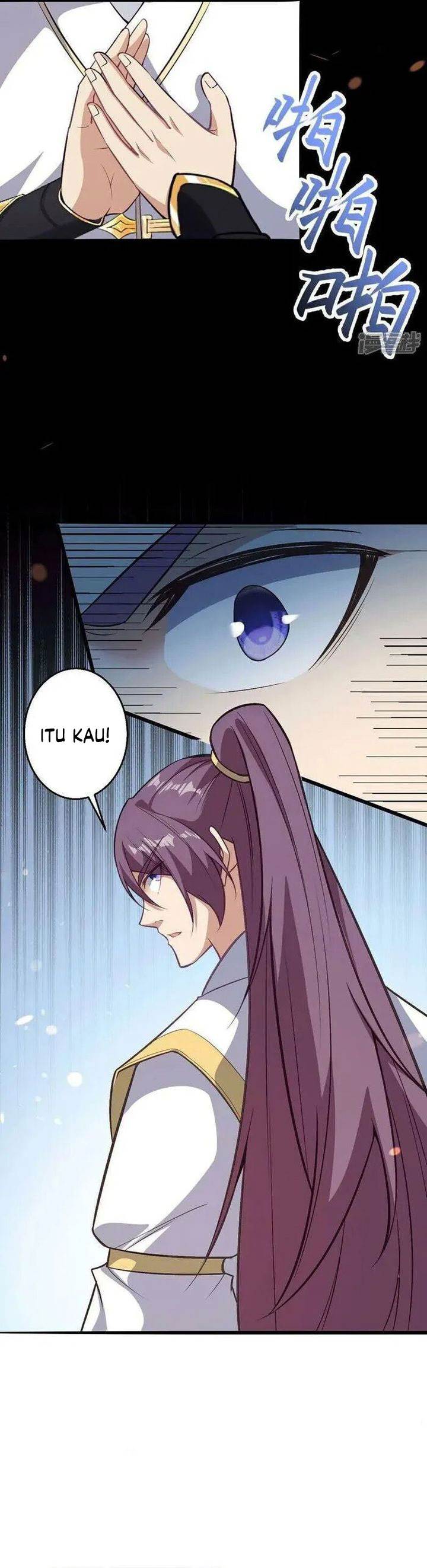 Against the Gods Chap 632 - Next Chap 633