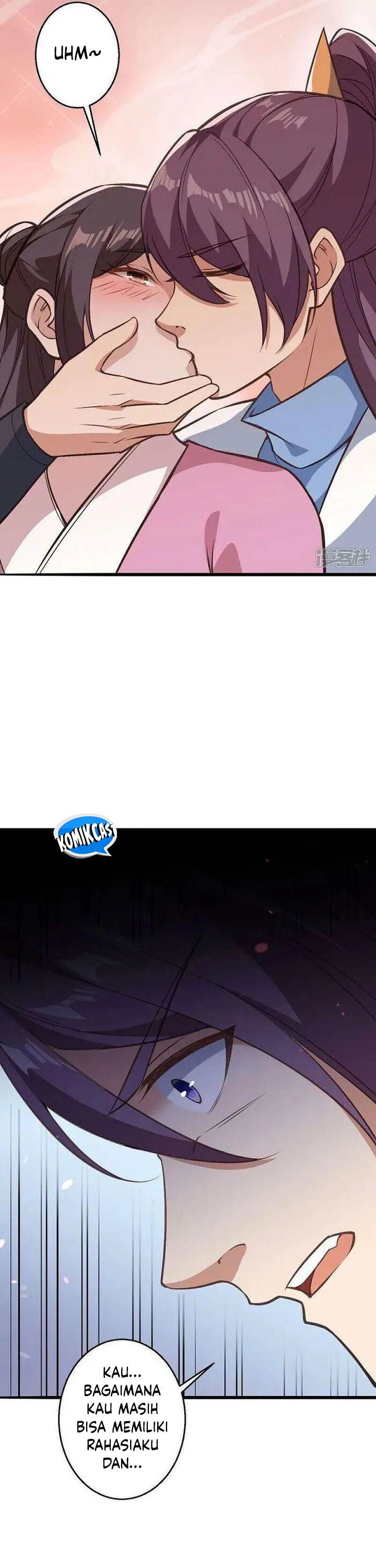 Against the Gods Chap 632 - Next Chap 633