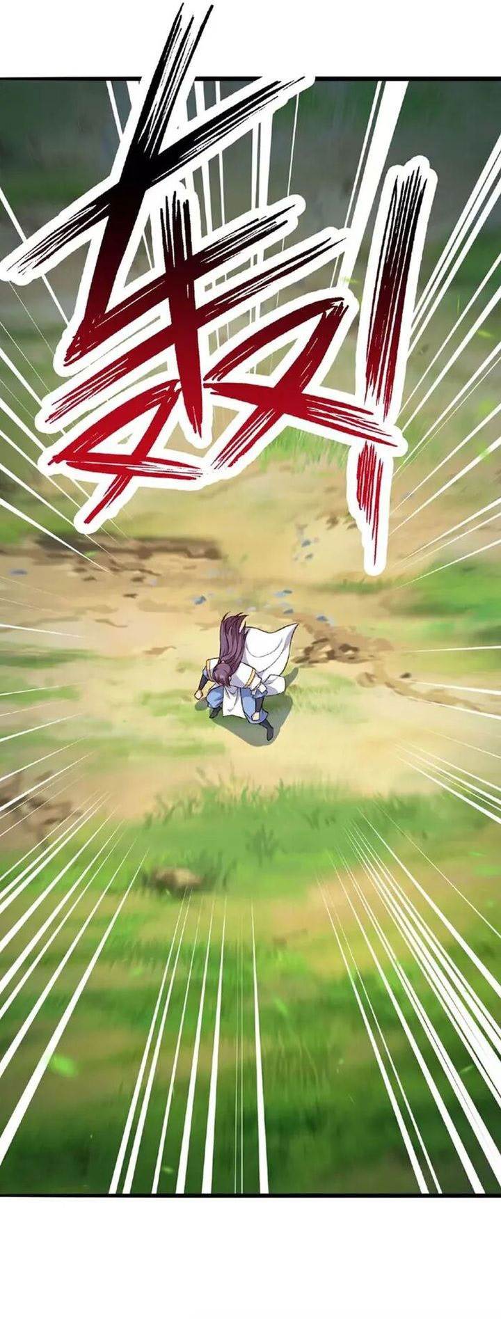 Against the Gods Chap 632 - Next Chap 633