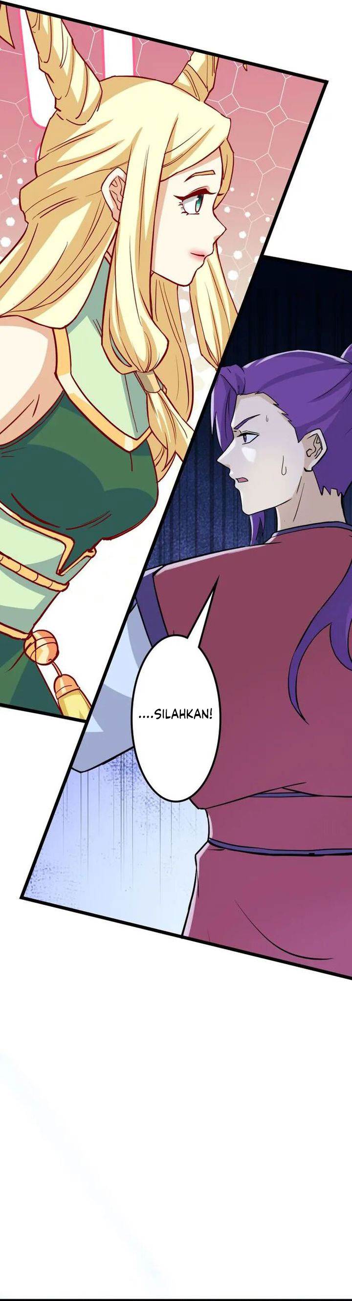 Against the Gods Chap 647 - Next Chap 648