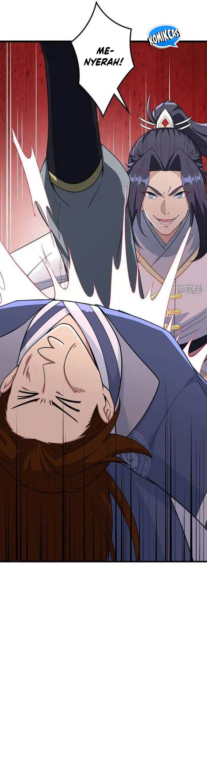 Against the Gods Chap 644 - Next Chap 645