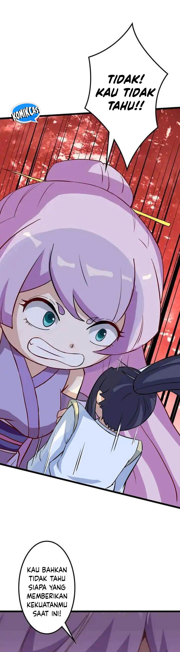 Against the Gods Chap 645 - Next Chap 646