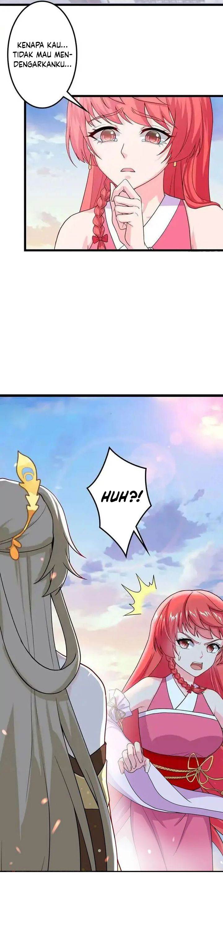 Against the Gods Chap 645 - Next Chap 646