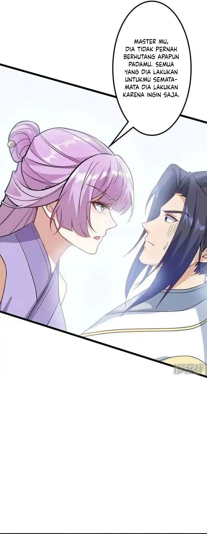 Against the Gods Chap 645 - Next Chap 646