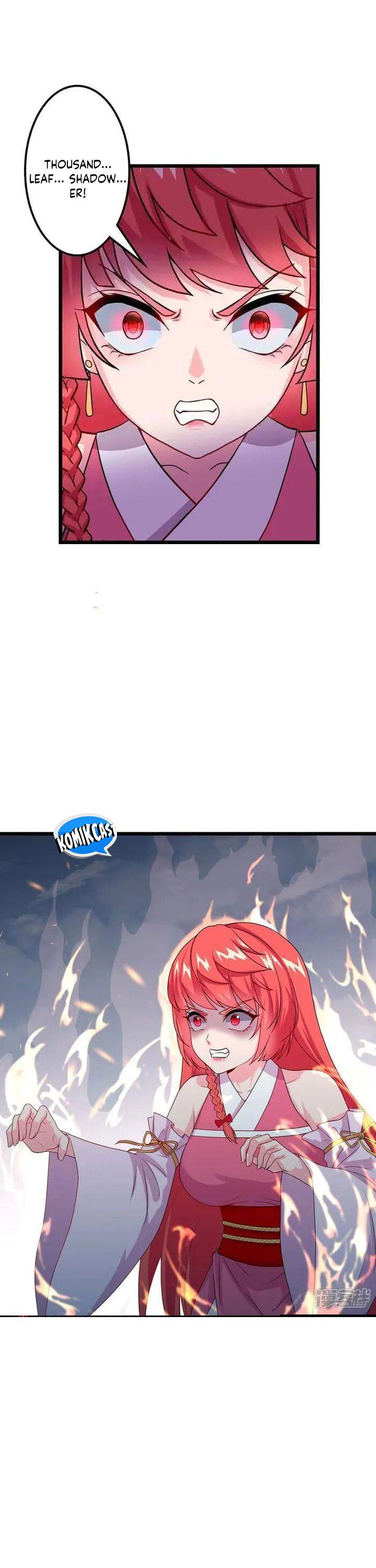 Against the Gods Chap 645 - Next Chap 646