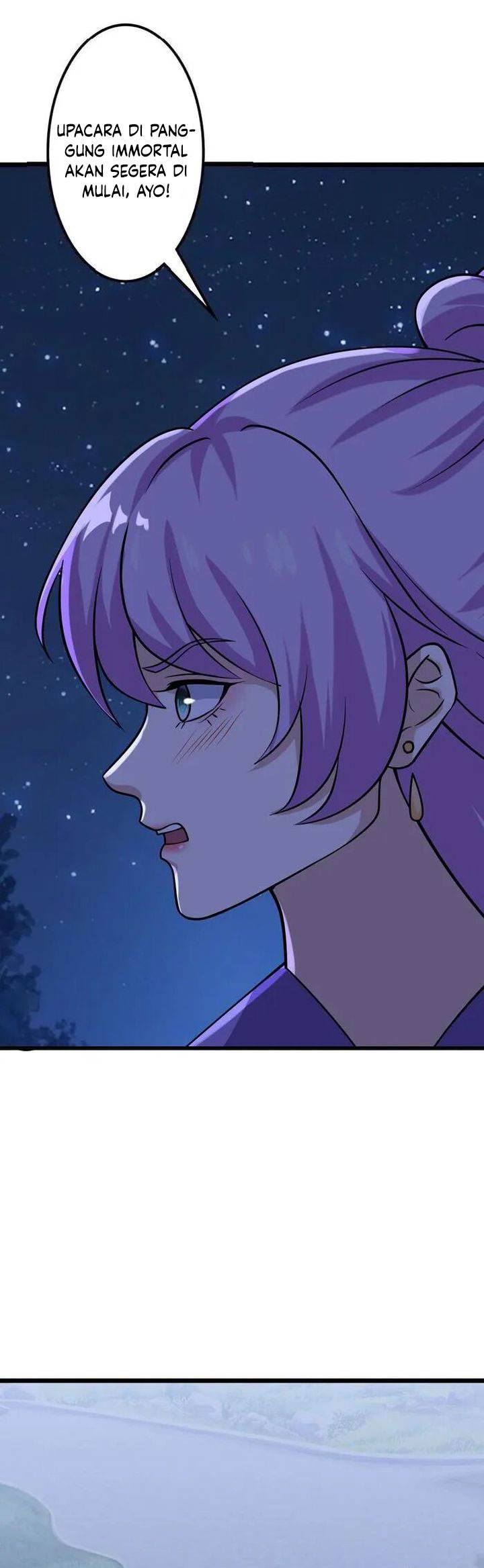 Against the Gods Chap 646 - Next Chap 647