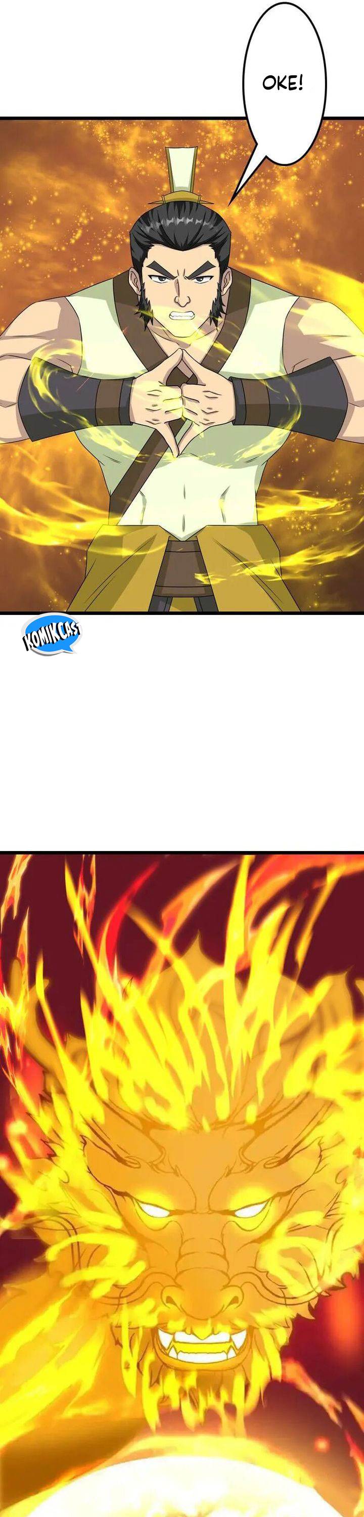 Against the Gods Chap 646 - Next Chap 647