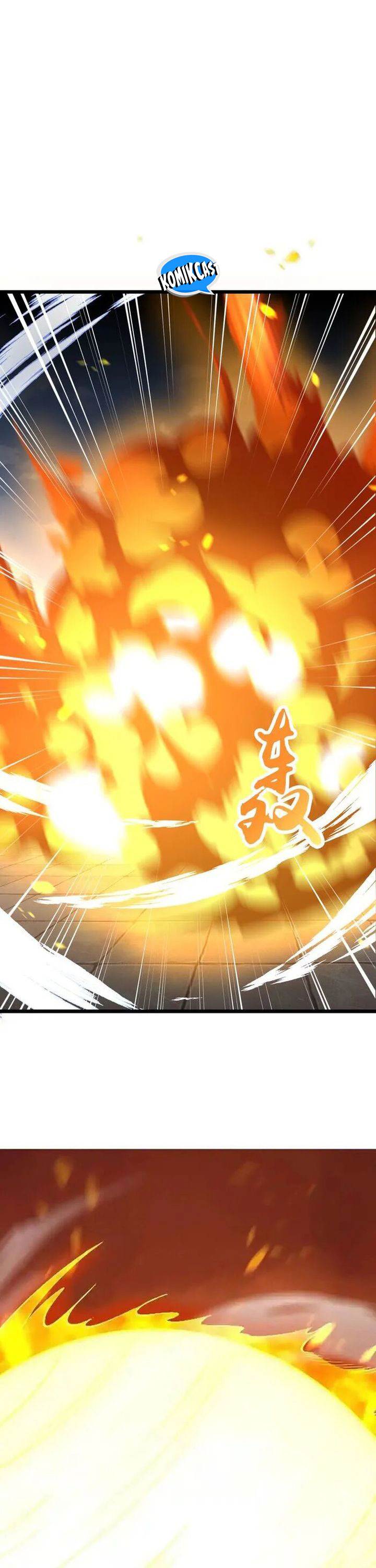 Against the Gods Chap 646 - Next Chap 647