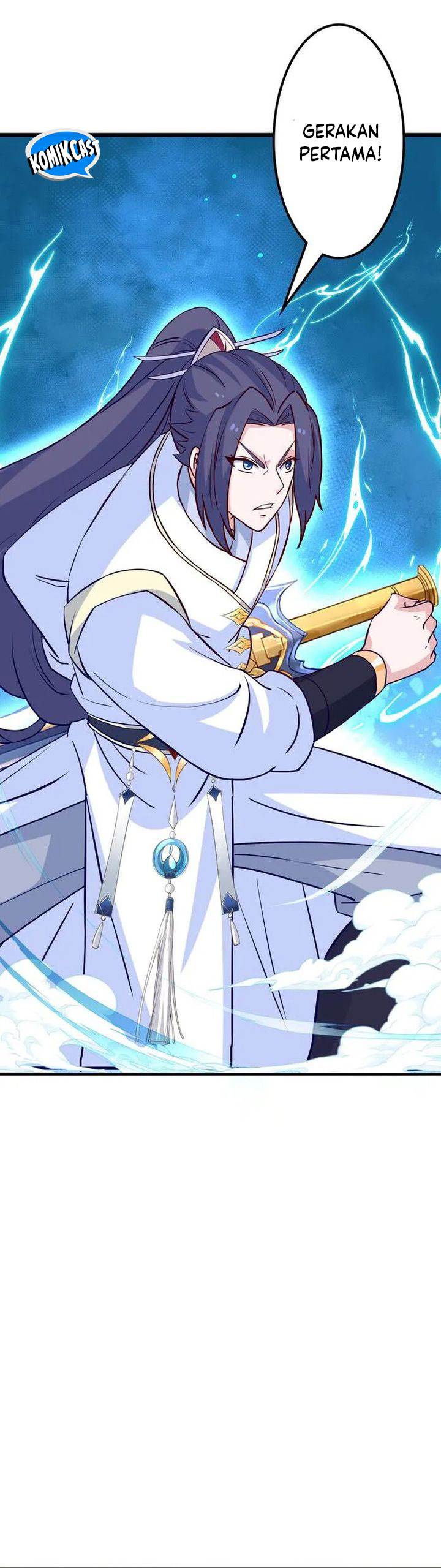 Against the Gods Chap 648 - Next Chap 649