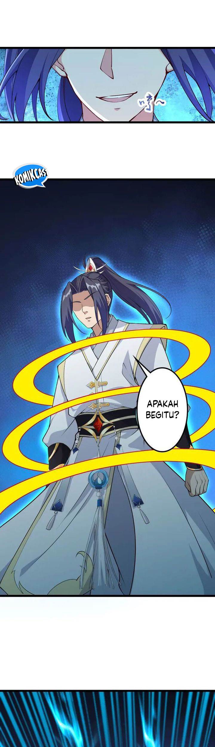 Against the Gods Chap 648 - Next Chap 649