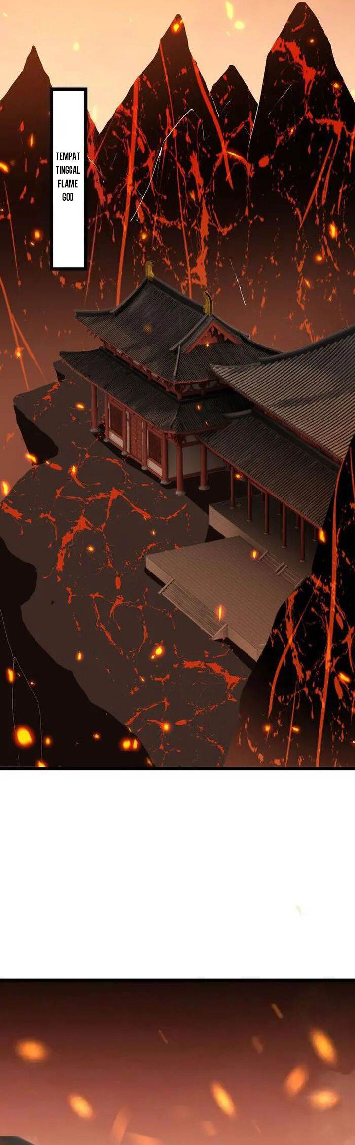 Against the Gods Chap 649 - Next Chap 650