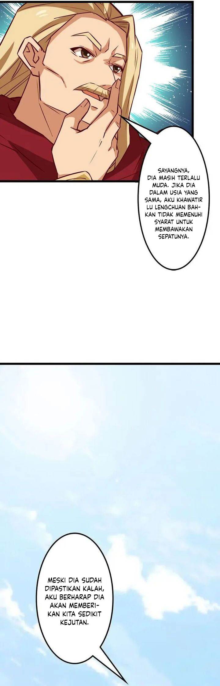 Against the Gods Chap 649 - Next Chap 650