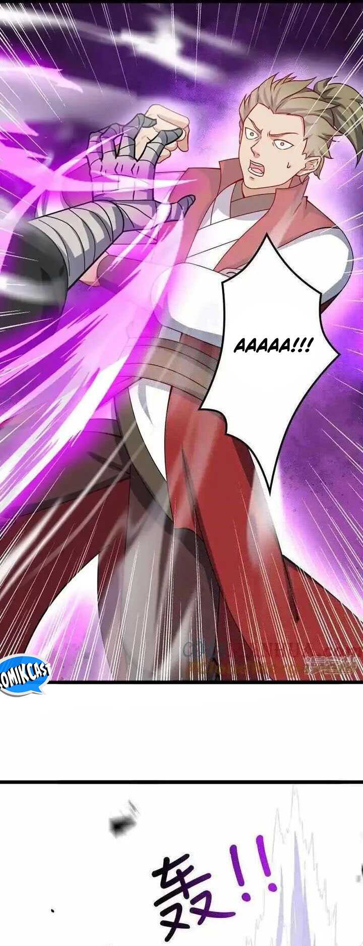 Against the Gods Chap 640 - Next Chap 641