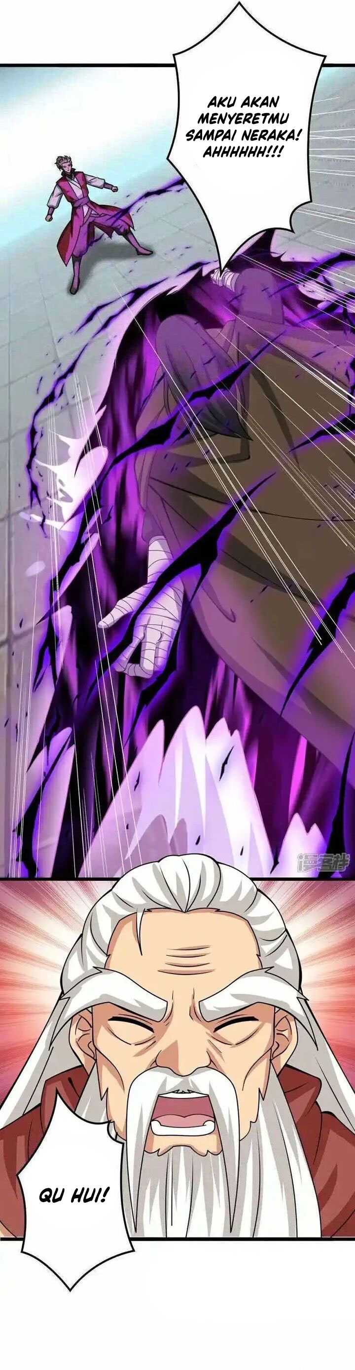 Against the Gods Chap 640 - Next Chap 641