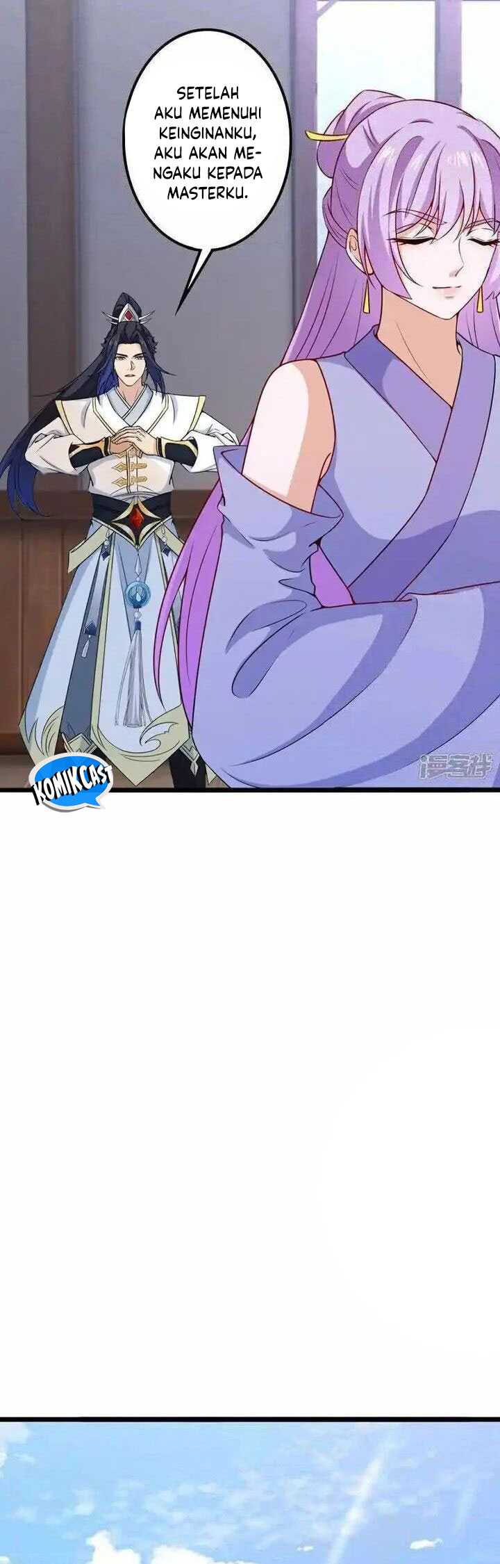 Against the Gods Chap 640 - Next Chap 641