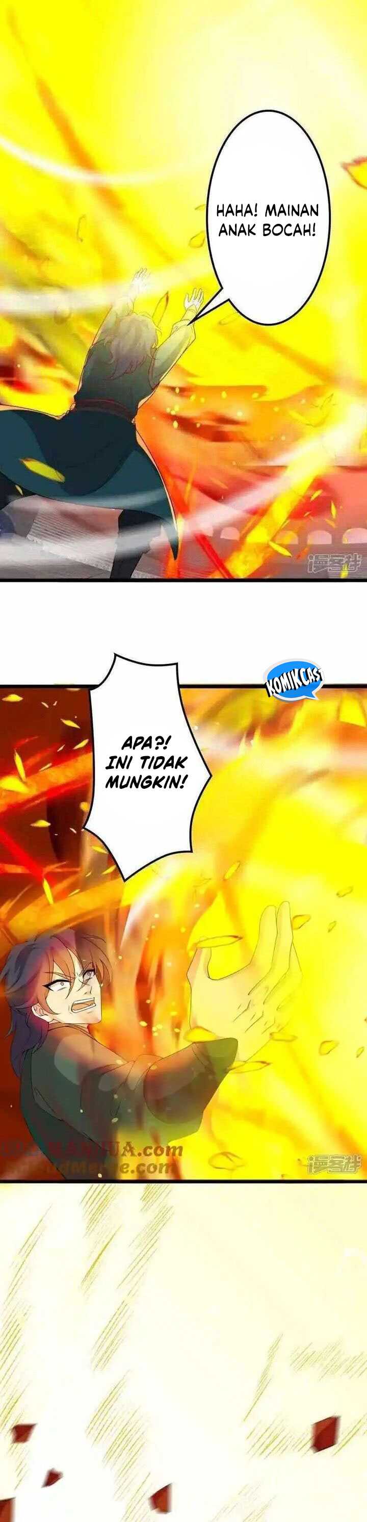 Against the Gods Chap 640 - Next Chap 641