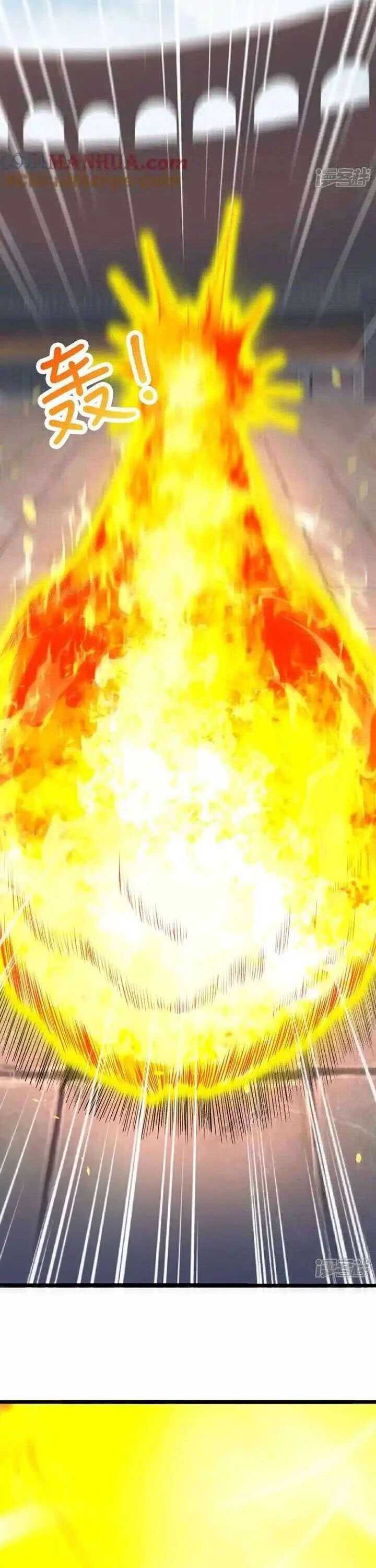 Against the Gods Chap 640 - Next Chap 641